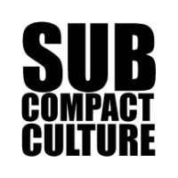 Subcompact Culture Logo