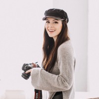 Grace Dupuy Photography Logo
