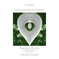 Tracey Medcalfe Photography Logo