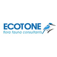 Ecotone Flora Fauna Consultants Logo