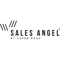 Salesangel by Carob GmbH Logo