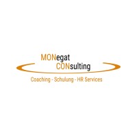 MONegat CONsulting GmbH Logo