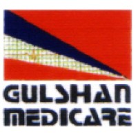 Gulshan Medicare Logo