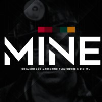 Agência Mine Logo