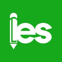 LESGO! Indonesia Logo