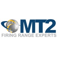 MT2 Firing Range Experts Logo