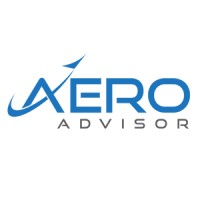 The Aero Advisor Logo