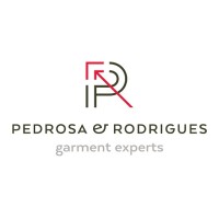 Pedrosa & Rodrigues S.A. Logo