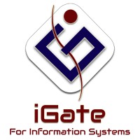 iGate Information Systems Logo