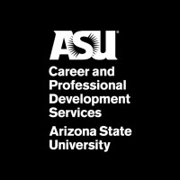 ASU Career and Professional Development Services Logo
