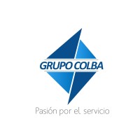 GRUPO COLBA Logo
