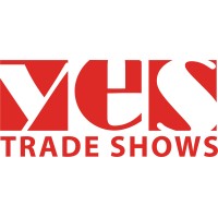 YES TRADE SHOWS Logo