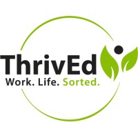 ThrivEd Logo