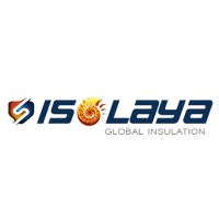 Isolaya Logo