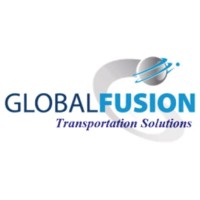 Global Fusion Transportation - Western Division Logo