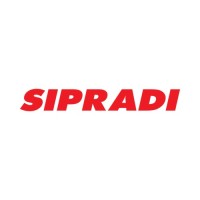 SIPRADI Logo