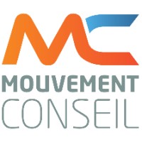 Mouvement Conseil Logo
