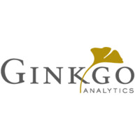 Ginkgo Analytics Logo