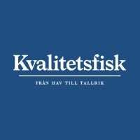 Kvalitetsfisk AB Logo