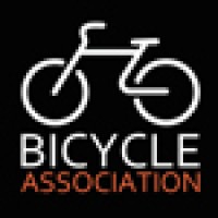 The Bicycle Association of Great Britain Logo