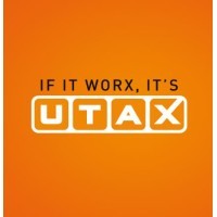 UTAX Italia Logo
