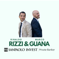 Rizzi & Guana - Private Bankers Logo