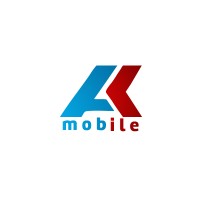 AKMobile Logo