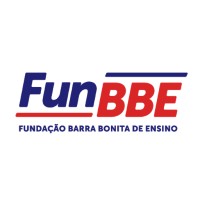 Fundação Barra Bonita de Ensino Logo