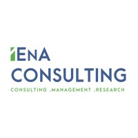 EnA Consulting Logo