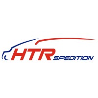 HTR Spedition Logo
