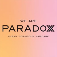 WE ARE PARADOXX Logo