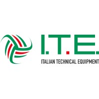 I.T.E. srl- Industrial Technical Equipment Logo