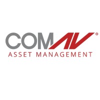 ComAv Asset Management, LLC Logo