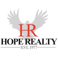 Hope Realty Logo