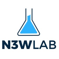 n3w Lab Logo