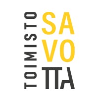 Toimistosavotta Oy Logo
