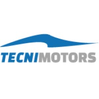Tecnimotors Logo