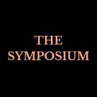 The Symposium Logo