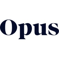 Opus Logo