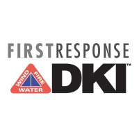 First Response Restoration Logo