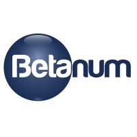 Betanum Logo