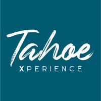 TahoeXperience Logo