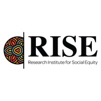 Research Institute for Social Equity - RISE Logo