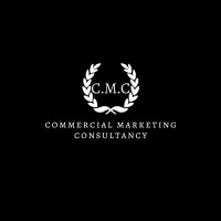 Commercial Marketing Consultancy (C.M.C.) Logo