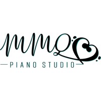 MMQ Piano Studio Ltd Logo