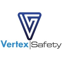 Vertex Safety Logo