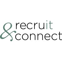 Recruit & Connect Sweden AB Logo