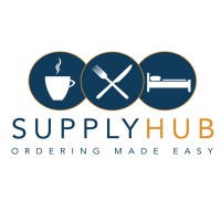 SupplyHub.io Logo