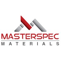 MasterSpec Materials Logo