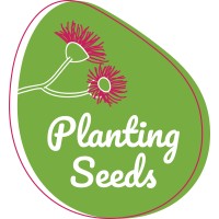 PlantingSeeds Logo